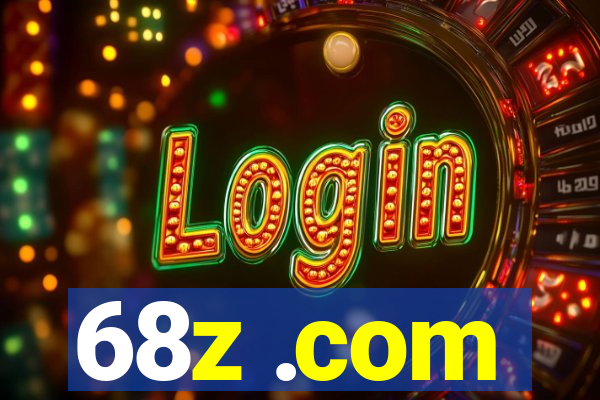 68z .com